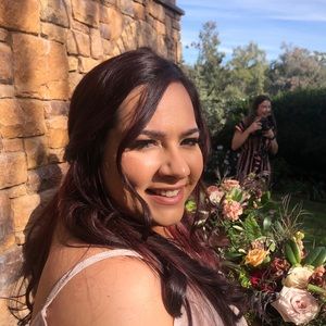 Meet your Posher, Sandi